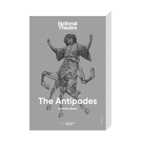 The Antipodes 2019 Print