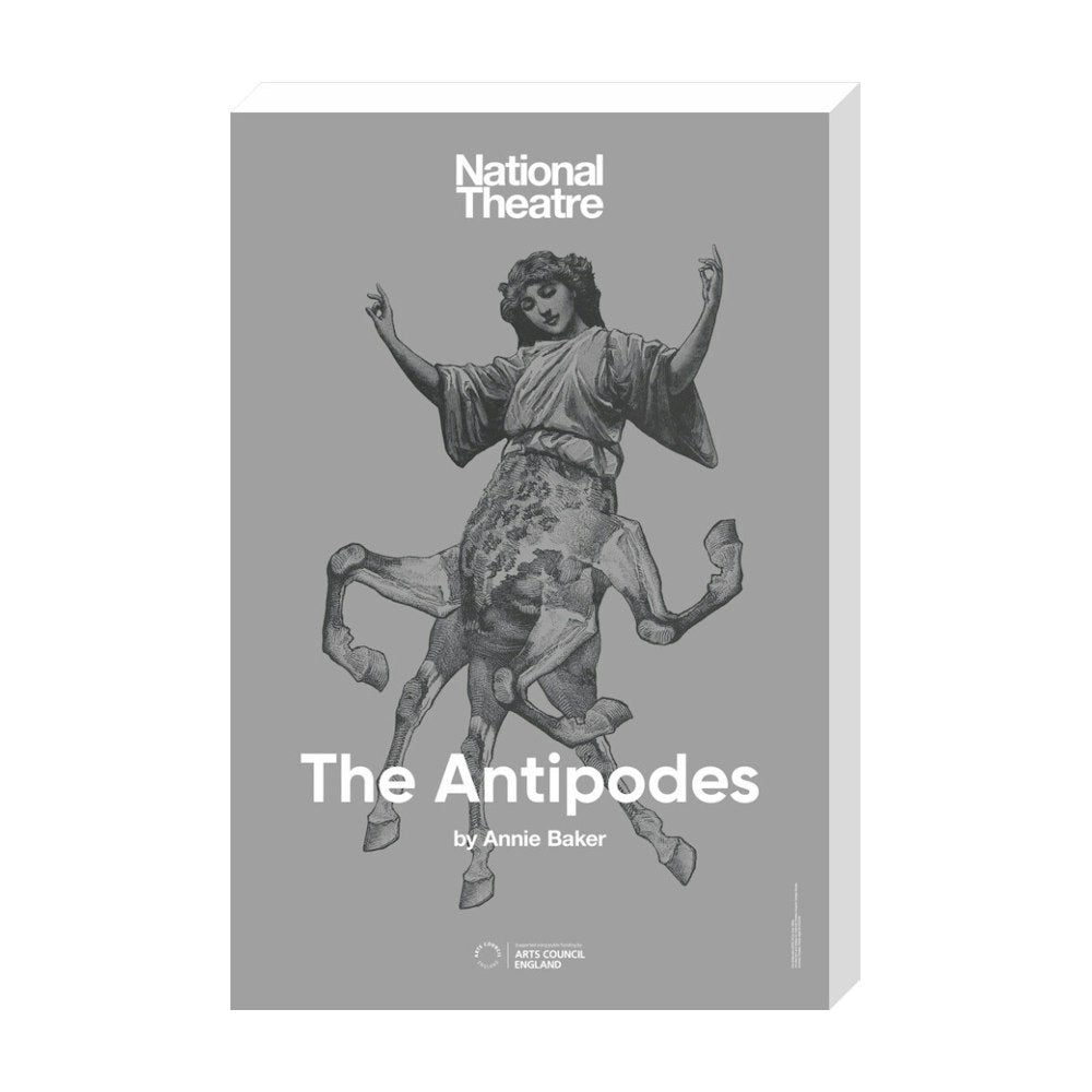 The Antipodes 2019 Print