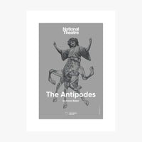 The Antipodes 2019 Print