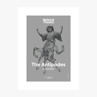 The Antipodes 2019 Print