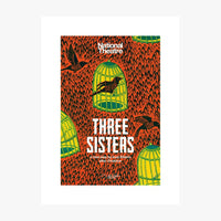 Three Sisters 2019 Print