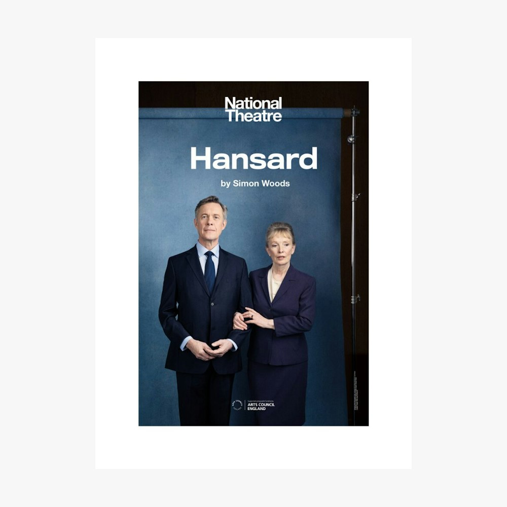 Hansard 2019 Print