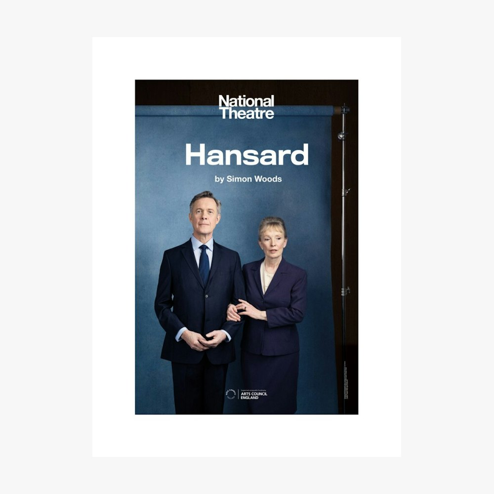 Hansard 2019 Print