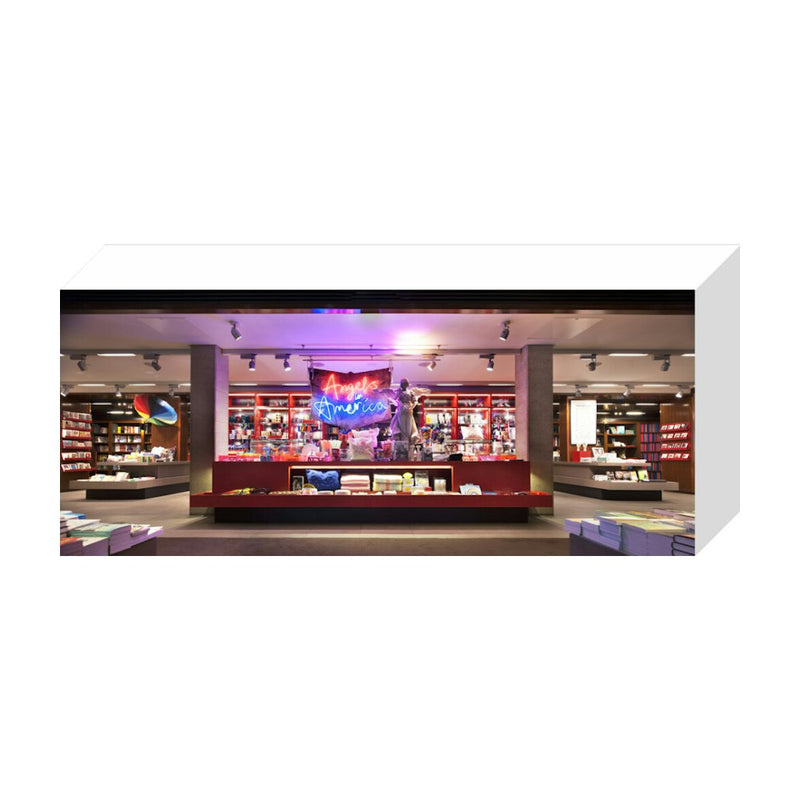 National Theatre Bookshop 2019 Photographic Print