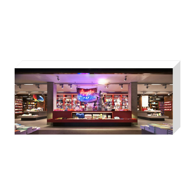 National Theatre Bookshop 2019 Photographic Print