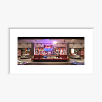 National Theatre Bookshop 2019 Photographic Print
