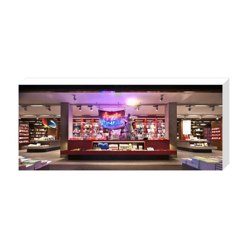 National Theatre Bookshop 2019 Photographic Print