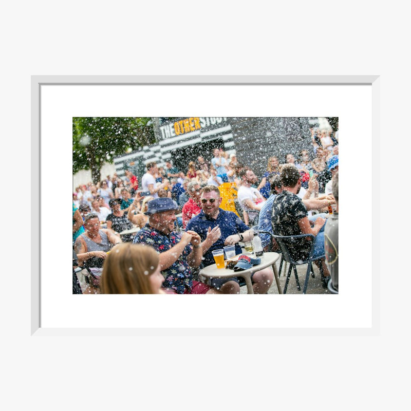 National Theatre 2019 Photographic Print