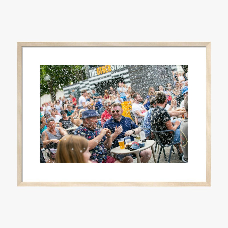 National Theatre 2019 Photographic Print