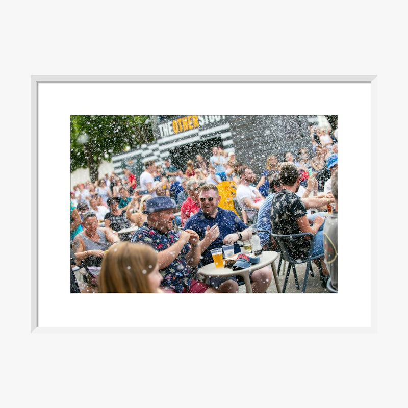 National Theatre 2019 Photographic Print