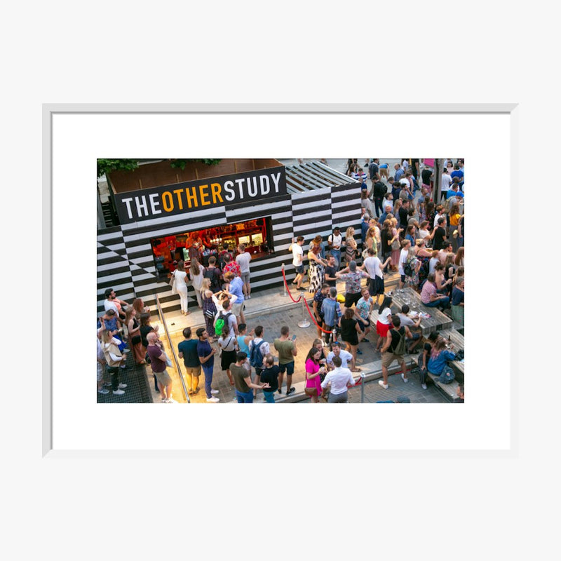 National Theatre 2019 Photographic Print