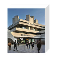 National Theatre 2019 Photographic Print