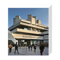 National Theatre 2019 Photographic Print