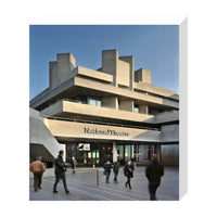 National Theatre 2019 Photographic Print