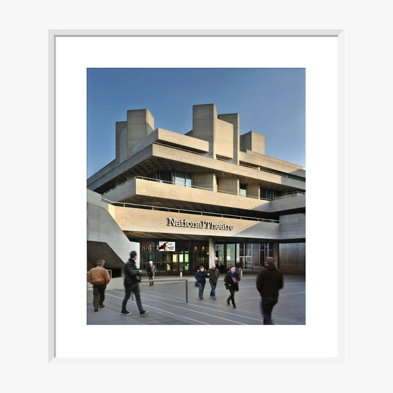 National Theatre 2019 Photographic Print