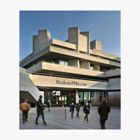 National Theatre 2019 Photographic Print