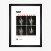 Cleansed 2016 Print