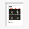 Cleansed 2016 Print