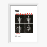 Cleansed 2016 Print