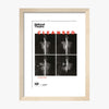 Cleansed 2016 Print