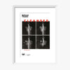 Cleansed 2016 Print