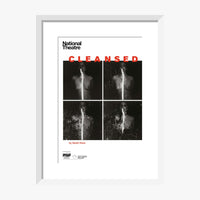Cleansed 2016 Print
