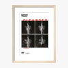 Cleansed 2016 Print