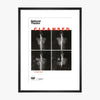 Cleansed 2016 Print