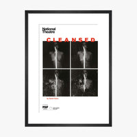 Cleansed 2016 Print