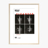 Cleansed 2016 Print