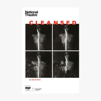 Cleansed 2016 Print