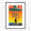 Behind the Beautiful Forevers 2014 Print