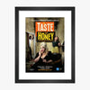 A Taste of Honey 2014 Print