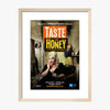 A Taste of Honey 2014 Print