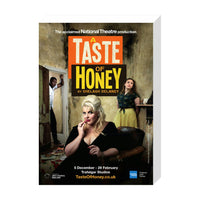 A Taste of Honey 2014 Print