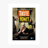 A Taste of Honey 2014 Print