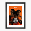 Three Sisters 2019 Print