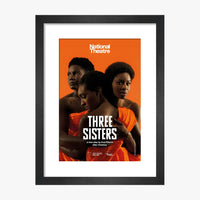 Three Sisters 2019 Print