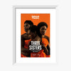 Three Sisters 2019 Print
