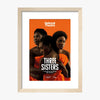 Three Sisters 2019 Print