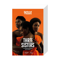 Three Sisters 2019 Print