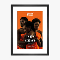 Three Sisters 2019 Print