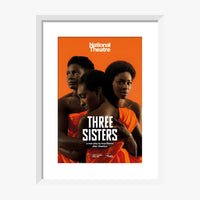 Three Sisters 2019 Print