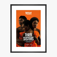 Three Sisters 2019 Print