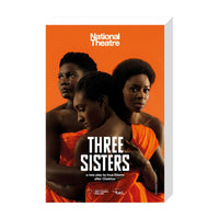 Three Sisters 2019 Print