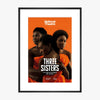 Three Sisters 2019 Print
