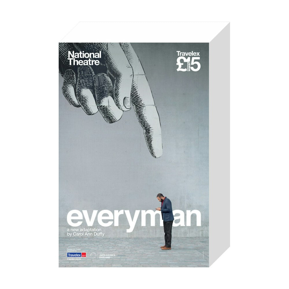 Everyman 2015 Print