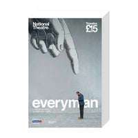 Everyman 2015 Print