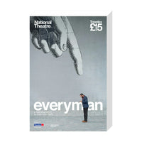 Everyman 2015 Print