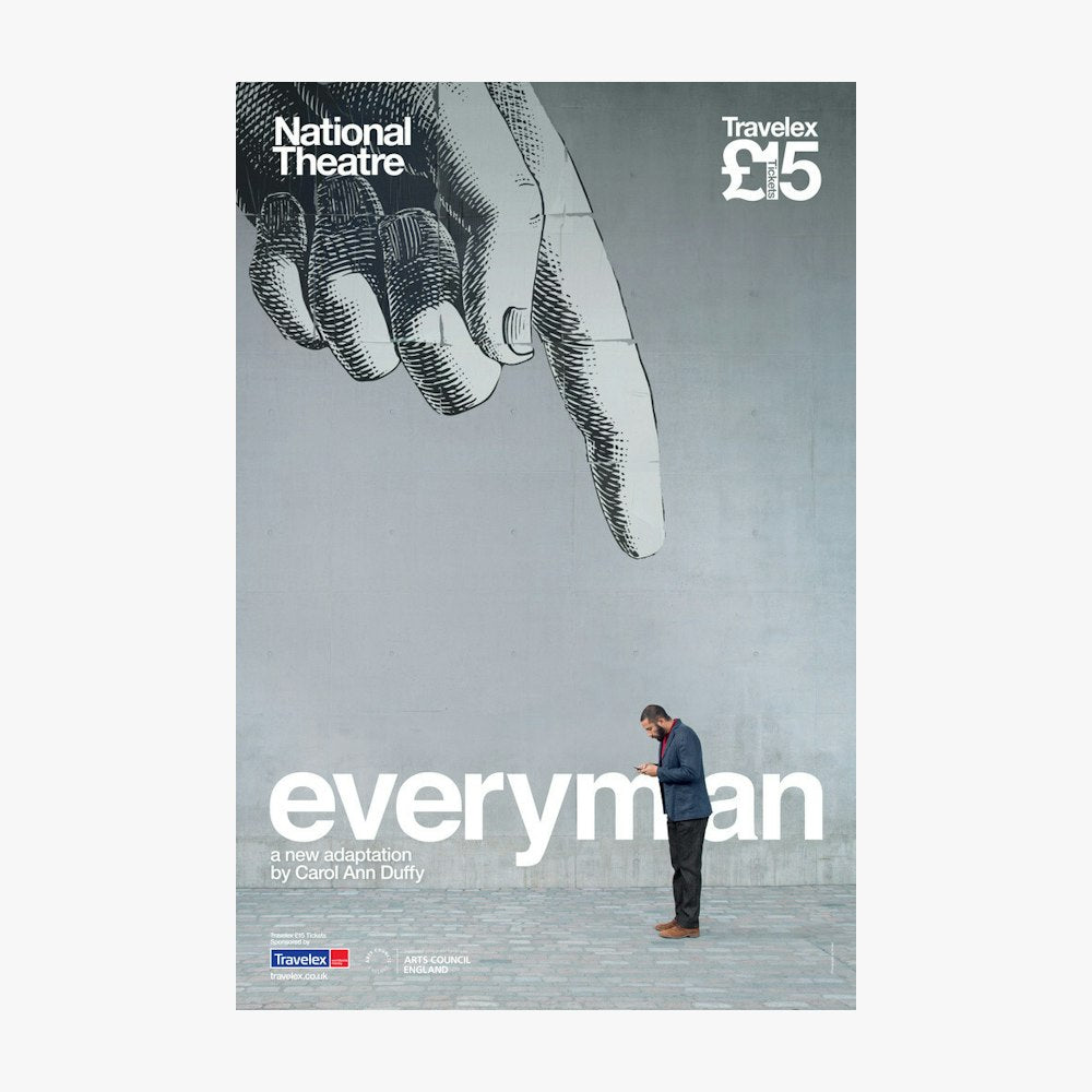 Everyman 2015 Print